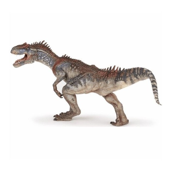 Figura Allosaurus ( Papo ) 55078/24.5*6*10.5Cm