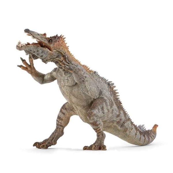 Figura Baryonyx ( Papo ) 55054/22 X 6 X 11 Cm