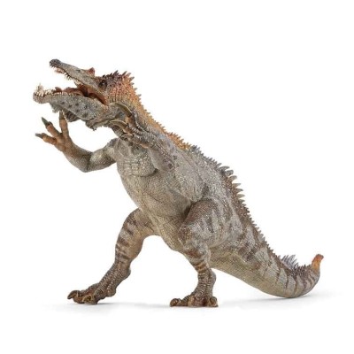 Figura Baryonyx ( Papo ) 55054/22 X 6 X 11 Cm