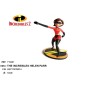 Figura Helen Parr - Los Increibles 10Cm