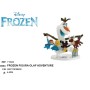 Figura Olaf -Frozen