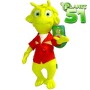 Lem - Peluche 35Cm Planet 51