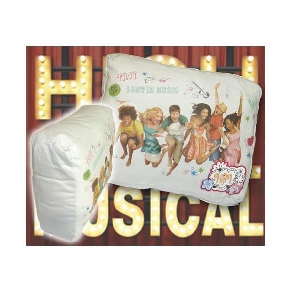 Cojin High School Music