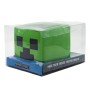 Taza Ceramica 3D 440 Ml | Minecraft En Caja Regalo