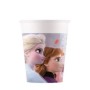 Frozen Vasos Papel 200Ml ( 6Uds)