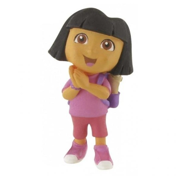 Dora Ilusion-Comansi