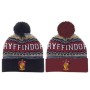Harry Potter Gorro Lana Pompon