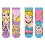 Princesas Set 2 Calcetin Antidesl T.23-32