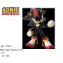 Figuras Pvc Family Set 4U Sonic 7-8Cm-Sonic