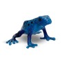 Figura de Bullyland Rana dardo venenosa Azureus. 3 cm