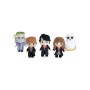 Harry Potter Peluche 5 Modelos 22Cm
