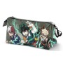 My Hero Academia Portatodo Triple