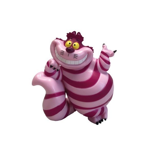 Gato De Cheschire 7.3 - Serie Alice En El Pais De Las Maravillas