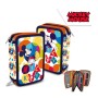Mickey Plumier 3Cremalleras