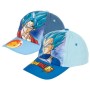 Dragon Ball Gorra 52-54Cm