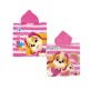 Paw Patrol Poncho Playa Polyester 70*140Cm