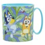 Bluey Taza Micro 390 Ml