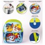 Paw Patrol Mochila 30Cm