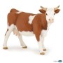 Vaca Simmental Papo