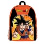 Dragon Ball Mochila Grande 42Cm