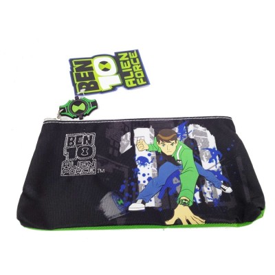 Ben10 Portatodo