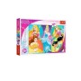 Princesas Puzzle 100Pcs