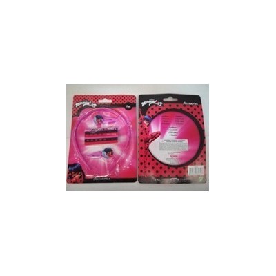 Set Lady Bug8435333882313