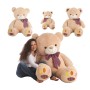 Peluche Oso Huellas Colors 145Cm