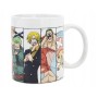 One Piece Taza Ceramica 325Ml