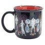 One Piece Taza Ceramica 400Ml