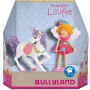 18901-Set Juego Princesa Lillyfee con su Unicornio Rosalie - BULLYLAND
