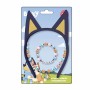 Bluey Bisuteria Pack 3 Piezas