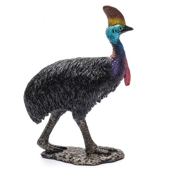 Casuario -L- 88651 Collecta