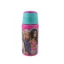 Barbie Botella Aluminio Flip 500Ml