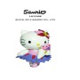 Figura Pvc Hello Kitty Ballet 6Cm