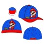 Super Mario Gorra T52-54