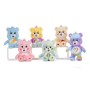 Care Bears Oso Peluches Soft Multicolor 6Modelo 30Cm