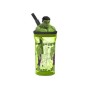 Hulk Vaso Con Figurita 3D 360Ml