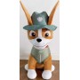 Tracker- Paw Patrol Peluche 60Cm