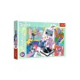 Stitch Puzzle 100 Piezas