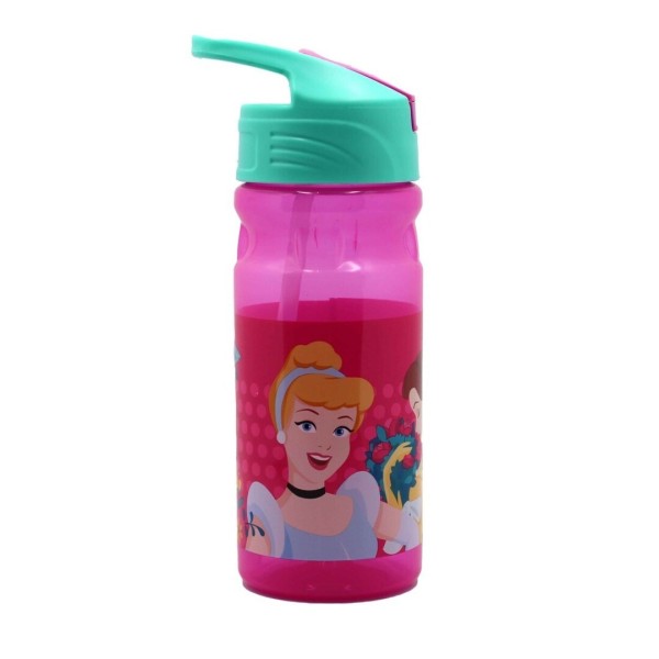 Princesas Botella 500Ml