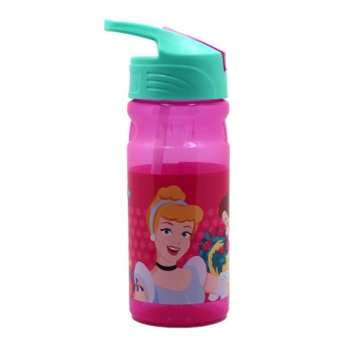 Princesas Botella 500Ml