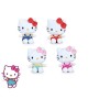 Hello Kitty Peluche Soft 4Modelo 25Cm