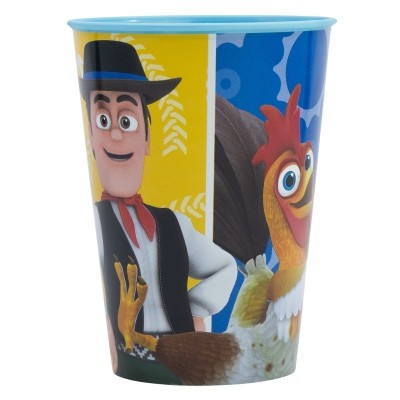 La Granja De Zenon Vaso Easy 260 Ml