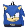Sonic Mochila 3D 31Cm