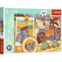 Stitch Puzzle 200Pcs