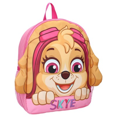 Skey-Paw Patrol Mochila 3D 31Cm