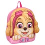 Skey-Paw Patrol Mochila 3D 31Cm
