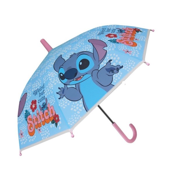 Stitch Paraguas Manual 38 Cms