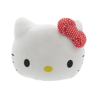 Hello Kitty Peluche Hucha 3D -Sanrio